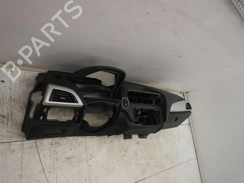 Dashboard BMW 1 (F20) 116 i | BP33157251C46  - Image 6