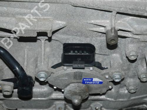 Gearbox AUDI Q7 (4LB) 3.0 TDI quattro | BP33158192M3 - Image 6