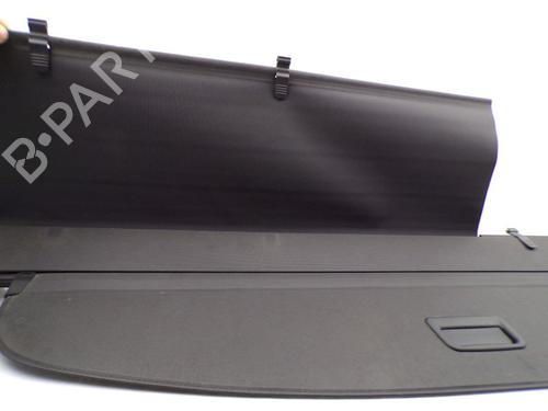 Rear parcel shelf AUDI Q7 (4LB) 3.0 TDI quattro | BP33158178C85  - Image 6