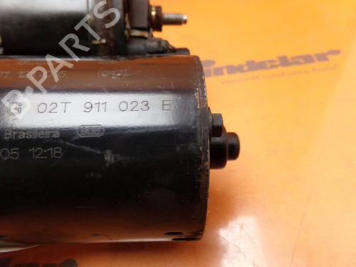 Starter VW POLO IV Saloon (9A4, 9A2, 9N2, 9A6) 1.4 | BP33684704M8  - Image 7