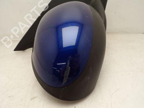 Right mirror PEUGEOT 107 (PM_, PN_) 1.0 | BP30916740C27 