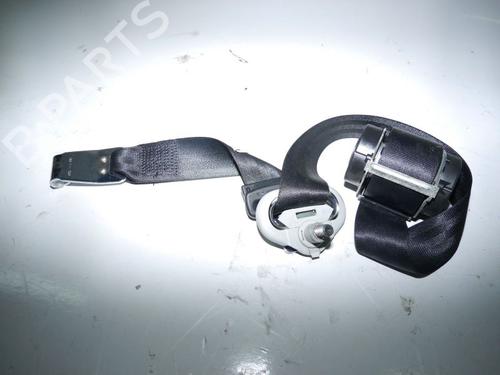 Used Rear left seatbelt VW SHARAN (7M8, 7M9, 7M6) 1.9 TDI (115 hp) 24381107
