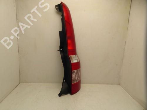 Right taillight FIAT PANDA (169_) 1.2 4x4 (169.AXB2A) | BP33155483C35 - Image 2