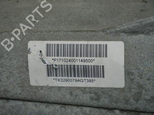 Engine RENAULT KANGOO Express (FW0/1_) Z.E. (FW0Z, FW1Z) | BP32650877M1