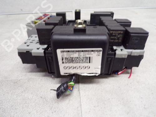 Fuse box VOLVO XC70 I Cross Country (295) 2.5 T XC AWD | BP24388384E1 