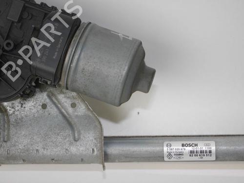 Vindrude Viskermekanisme DACIA LOGAN MCV (KS_) 1.5 dCi (KS04) | BP33144366C83 - Image 3
