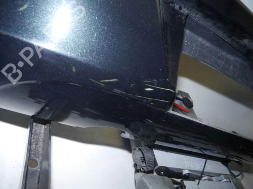 Rear bumper OPEL CORSA D (S07) 1.4 (L08, L68) | BP24387107C8 