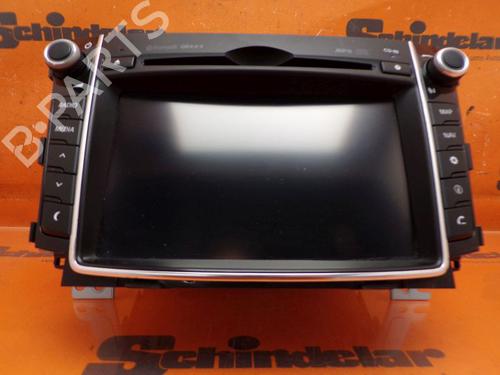 Used Electronic module HYUNDAI i30 Estate (GD) 1.6 CRDi (110 hp) 32662931