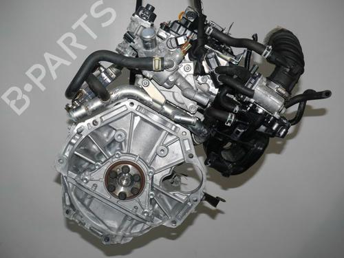 Engine SUZUKI IGNIS III (MF, FF) 1.2 AllGrip (ATK412) | BP35802849M1 - Image 3