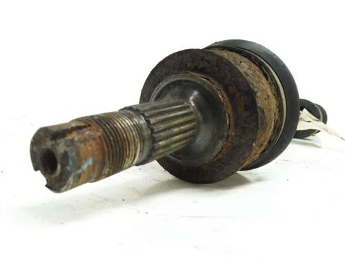 Right front driveshaft FIAT PANDA (169_) 1.1 (169.AXA1A) | BP32636998M39