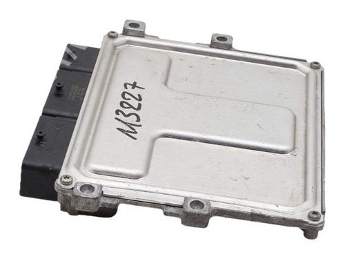 Engine control unit (ECU) RENAULT CLIO IV (BH_) 0.9 TCe 90 (BHNF, BHMA, BHMH, BHJK, BHJR) | BP36841828M57 - Image 2