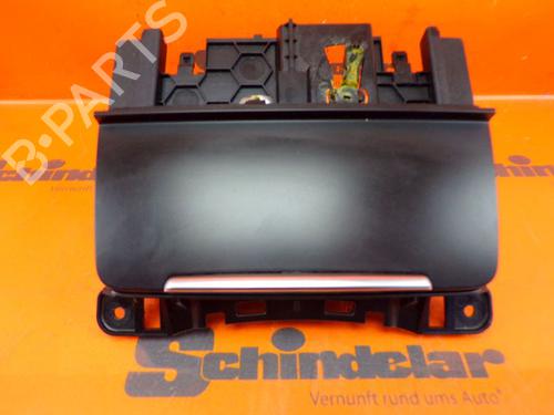 Askebæger AUDI Q5 (8RB) 3.0 TDI quattro (240 hp) 32643281