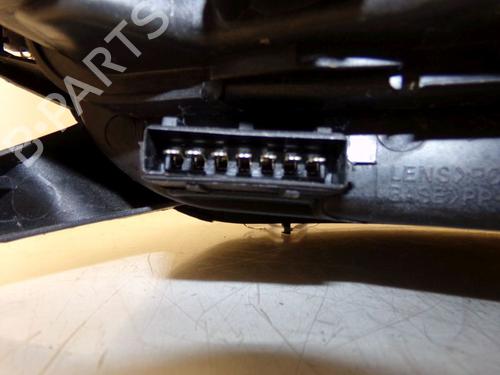 Phare gauche FIAT PUNTO (188_) 1.2 60 (188.030, .050, .130, .150, .230, .250) | BP30047479C28