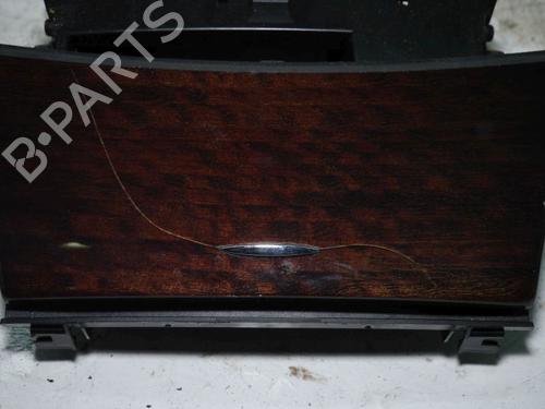 Ashtray MERCEDES-BENZ E-CLASS (W211) E 270 CDI (211.016) | BP24381502I30 