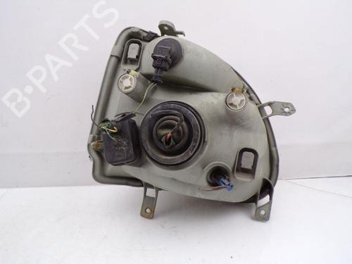 Left headlight SUZUKI WAGON R+ (MA) 1.3 DDiS (RB413D) | BP32840870C28  - Image 5