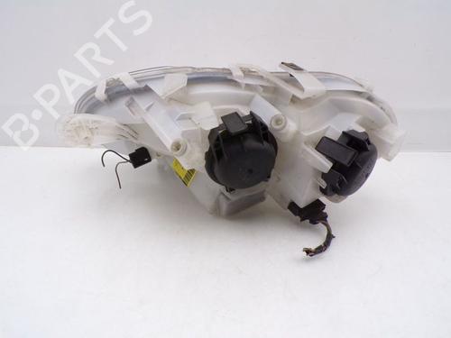 Right headlight SMART CABRIO (450) 0.6 (S1OLA1, 450.441, 450.442, 450.443) | BP32841009C29  - Image 5