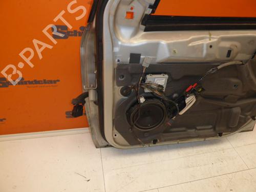Right front door FORD MONDEO IV Turnier (BA7) 1.8 TDCi | BP29515053C3 