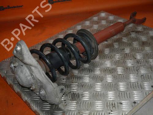 Used Right front shock absorber AUDI A6 C5 (4B2, 4B4) 3.0 (220 hp) 32661849