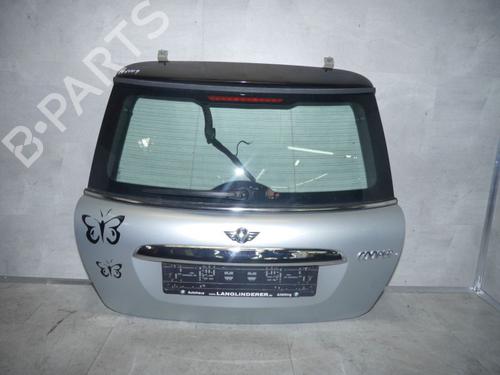 Used Tailgate MINI MINI (R56) Cooper (120 hp) 24387558