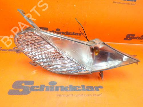 Used Right front indicator PORSCHE CAYENNE (9PA) 3.2 (250 hp) 32643995