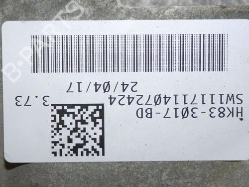 Front differential JAGUAR F-PACE (X761) 3.0 SCV6 AWD | BP33144584M23  - Image 7