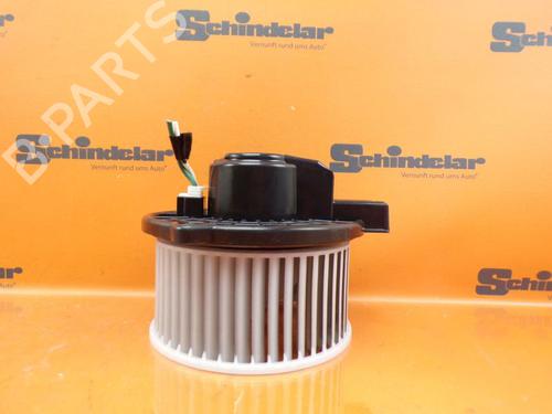 Heater blower motor MAZDA 6 Estate (GJ, GL) 2.2 D (GJ2FW, GJ692) | BP24389408M62 