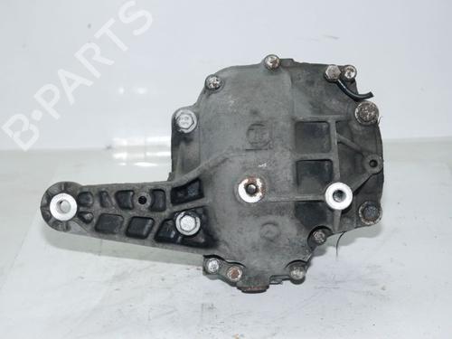 Front differential MERCEDES-BENZ M-CLASS (W163) ML 400 CDI (163.128) | BP33139961M23 - Image 4