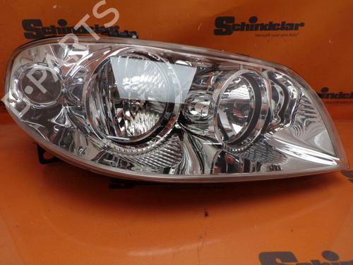 Used Right headlight FIAT PUNTO (188_) 1.2 60 (188.030, .050, .130, .150, .230, .250) (60 hp) 33151078
