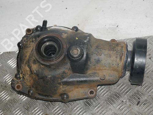 Front differential BMW X3 (E83) 2.0 d | BP37497992M23 - Image 5