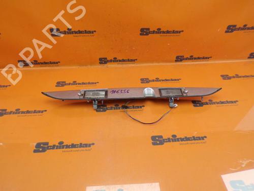 Tailgate handle JAGUAR S-TYPE II (X200) 3.0 V6 | BP24411332C132 
