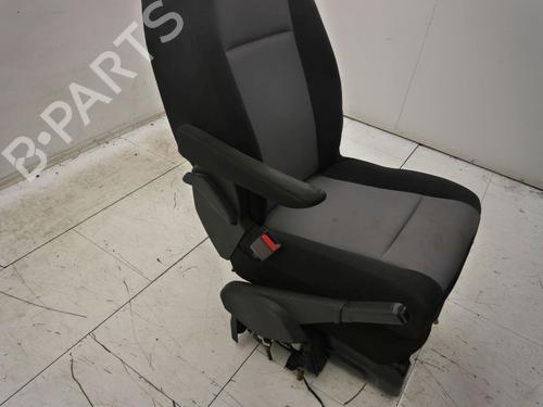 Rear seat PEUGEOT TRAVELLER Bus (V_) 2.0 BlueHDi 180 | BP30189573C17 