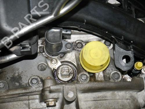 Engine RENAULT MEGANE III Coupe (DZ0/1_) 1.6 16V (DZ0U, DZ1B, DZ1H) | BP33158498M1  - Image 7