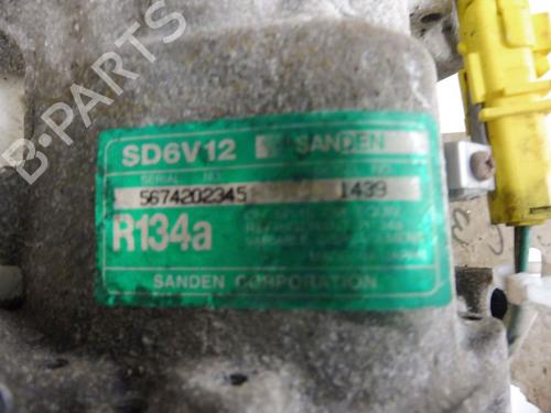 AC compressor CITROËN C3 Pluriel (HB_) 1.6 | BP30669483M34  - Image 5