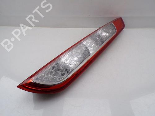 Used Right taillight FORD FOCUS II (DA_, HCP, DP) 1.6 (100 hp) 32151599