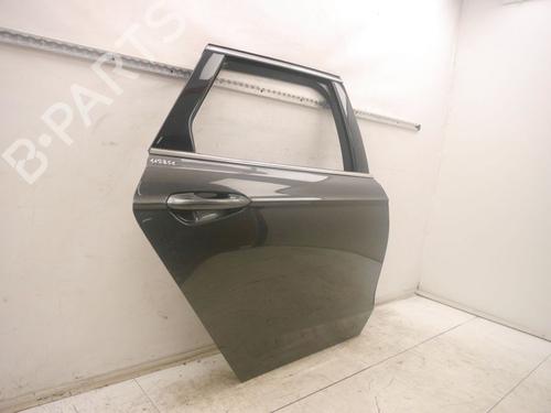 Left rear door FORD MONDEO V Turnier (CF) 2.0 TDCi | BP32400250C4