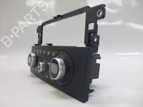 Climate control RENAULT KOLEOS I (HY_) 2.0 dCi 4x4 (HY0K) | BP24382060I5