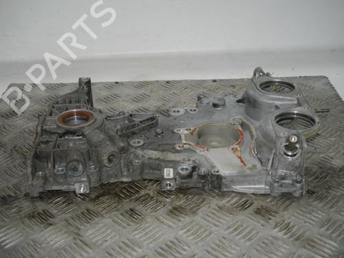 Upper protection OPEL ASTRA J Sports Tourer (P10) 1.4 Turbo (35) | BP30676334M93