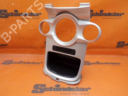 Annen FORD FIESTA VI (CB1, CCN) 1.25 | BP24414450O1 