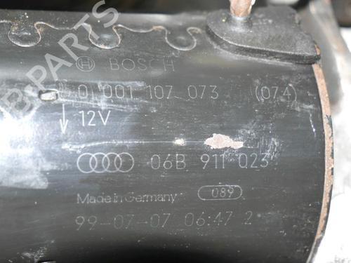 Starter AUDI A6 C5 Avant (4B5) 1.8 T | BP24392043M8 