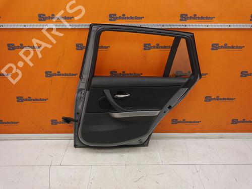 Right rear door BMW 3 Touring (E91) 318 i | BP24414145C5 