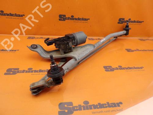 Front wiper motor DACIA SANDERO 1.2 16V | BP33151552M29 - Image 4