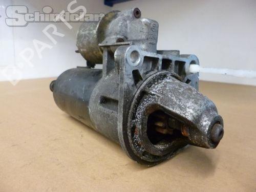 Starter ALFA ROMEO 156 (932_) 2.5 V6 24V (932A11_) | BP23506947M8 
