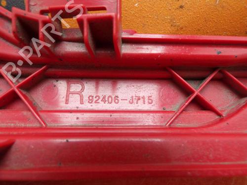 Right taillight KIA CEED Sportswagon (CD) 1.6 GDI Hybrid | BP33152367C35 - Image 4