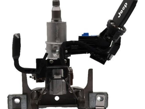 Ignition barrel JEEP RENEGADE SUV (BU, B1, BV) 1.0 T-GDi | BP34008041M48 - Image 5