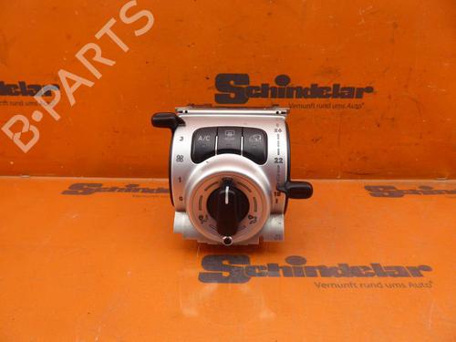 Used Climate control SMART FORTWO Coupe (451) 1.0 (451.331, 451.380) (71 hp) 27437725