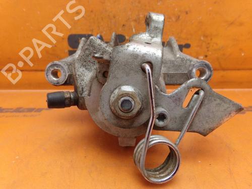 Right rear brake caliper VW GOLF IV (1J1) 1.4 16V | BP27478797M106 