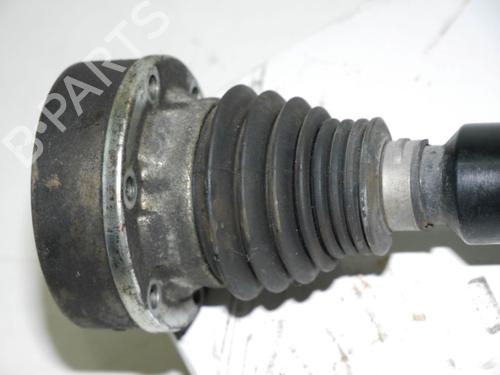 Right front driveshaft VW GOLF V Variant (1K5) 1.9 TDI | BP32825033M39  - Image 5