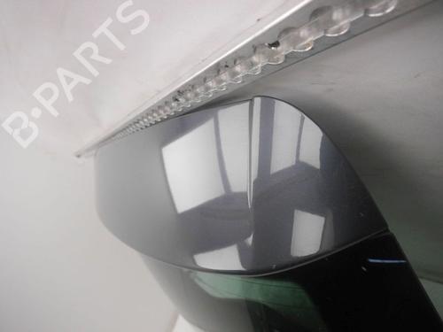 Tailgate SKODA FABIA II Combi (545) 1.6 TDI | BP32400220C6 