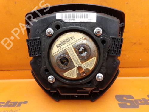 Steering wheel JAGUAR XF I (X250) 3.0 | BP24415358C49 