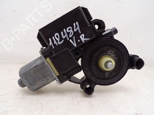 Used Right front window motor Right front window motor VW POLO V (6R1, 6C1) 1.4 (6R1) (85 hp) 33156589 33156589